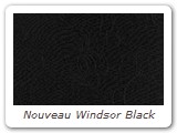 Nouveau Windsor Black