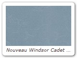 Nouveau Windsor Cadet Blue