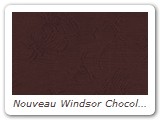 Nouveau Windsor Chocolate