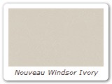 Nouveau Windsor Ivory