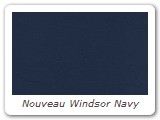 Nouveau Windsor Navy