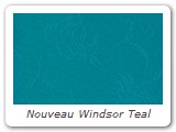 Nouveau Windsor Teal