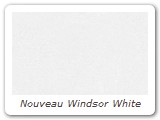 Nouveau Windsor White