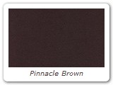 Pinnacle Brown