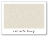 Pinnacle Ivory