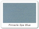 Pinnacle Spa Blue