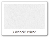 Pinnacle White