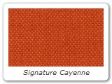 Signature Cayenne