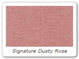 Signature Dusty Rose