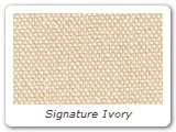 Signature Ivory