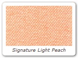 Signature Light Peach