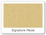 Signature Maize