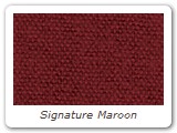 Signature Maroon