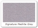 Signature Medrite Gray