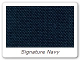 Signature Navy