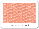 Signature Peach