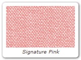 Signature Pink