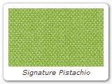 Signature Pistachio