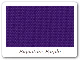 Signature Purple