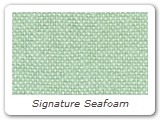 Signature Seafoam