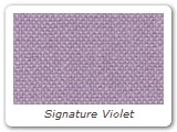 Signature Violet