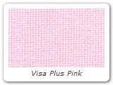 Visa Plus Pink