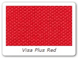 Visa Plus Red