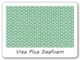 Visa Plus Seafoam