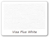 Visa Plus White