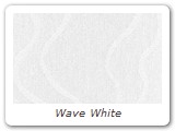 Wave White