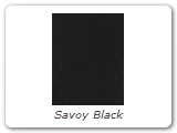 Savoy Black