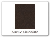 Savoy Chocolate