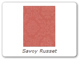 Savoy Russet