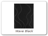 Wave Black