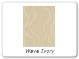 Wave Ivory