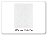 Wave White