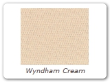 Wyndham Cream