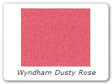 Wyndham Dusty Rose