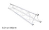 Top seller Global Truss F23 - 8 5/8" Mini Triangular Truss Segments. .5 Meter.