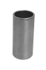 3" high x 1 ½" Diameter Hollow Pin or Nipple for Pipe and Drape Bases. Top Seller!
