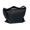 Saddlebag style sandbag is intended to be used anywhere weights are required as additional weight on pipe and drape or truss bases and more- Side