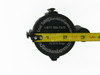 Closeout Best Selling Retractable Belt Stanchion Replacement Cassette  Width Measurement 2