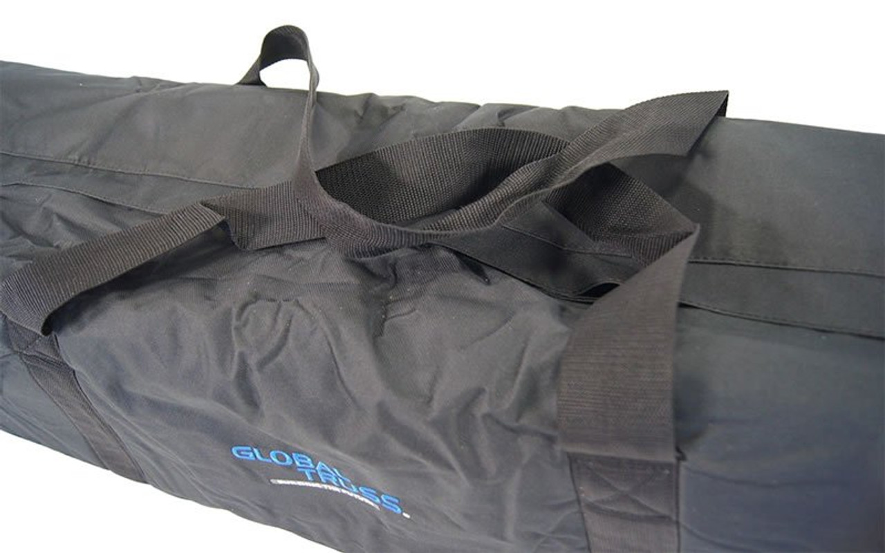 Top rated 1.5 Meter Global Truss Transport or Storage Bag for F34SQ 1.5 Meter Trussing.