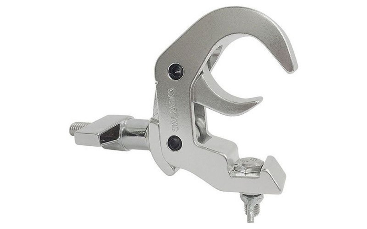 Best value Global Truss Heavy Duty Quick Rig Clamp for 50mm or 2" Tubing.