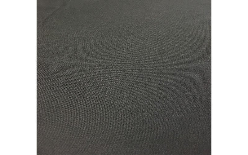 Premium Pipe And Drape Curtain - 14ft High X 5ft Wide, 100% Polyester, 9 Colors