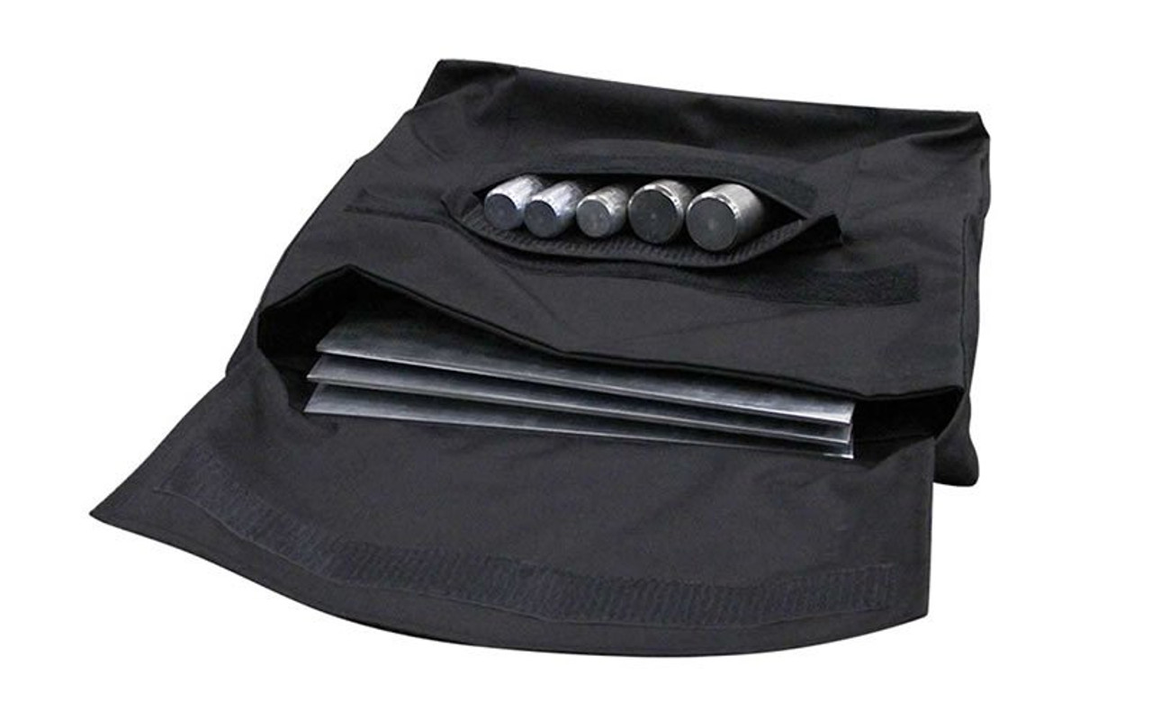 Storage Bag for Pipe and Drape Bases - Top Seller