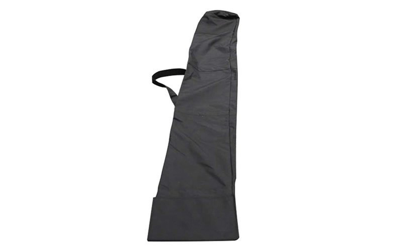 6' Storage Bag for Pipe and Drape Uprights and Drape Support- Back Side-Top Seller