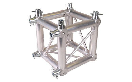 Best value Global Truss ST-UJB-24 Universal Truss Junction. Fits F24 Square Truss. Best value Global Truss ST-UJB-24 Universal Truss Junction. Fits F24 Square Truss.