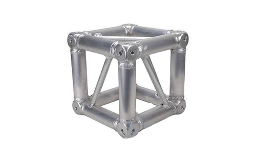 CLOSE OUT! SUPER BUY. Global Truss ST-UJB-12 Universal Truss Junction. Fits F34 Square Truss.