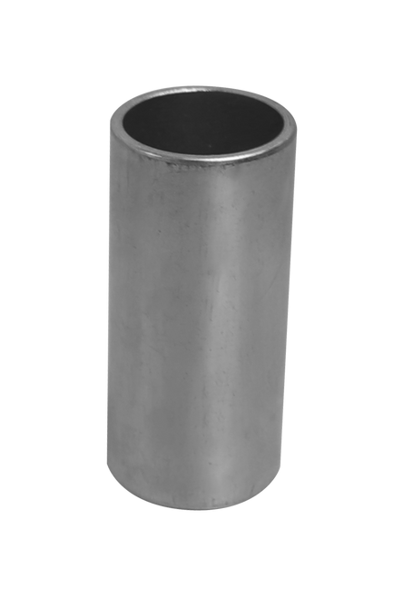 3" high x 1 ½" Diameter Hollow Pin or Nipple for Pipe and Drape Bases. Top Seller!